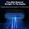 Wireless Handheld UV Mite Remover