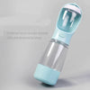 Portable Pet Water Bottle