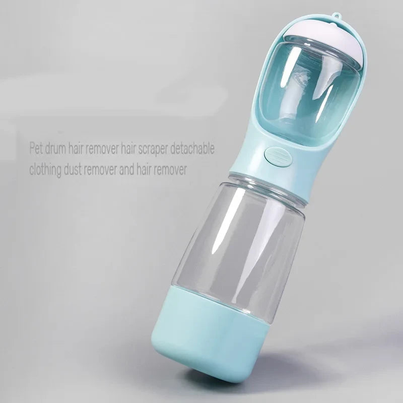 Portable Pet Water Bottle