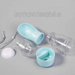 Portable Pet Water Bottle