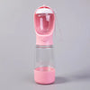 Portable Pet Water Bottle