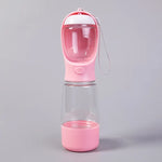Portable Pet Water Bottle