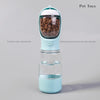 Portable Pet Water Bottle