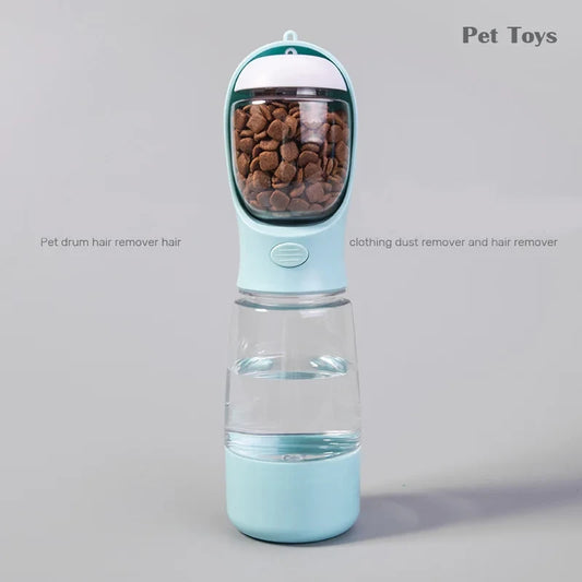 Portable Pet Water Bottle