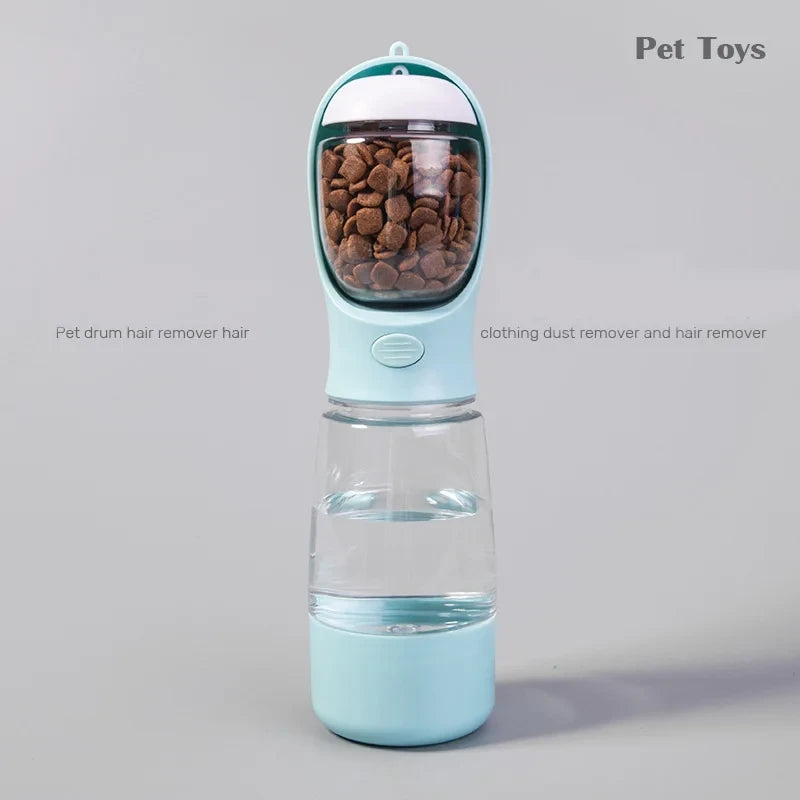 Portable Pet Water Bottle