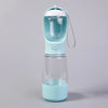 Portable Pet Water Bottle