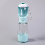 Portable Pet Water Bottle