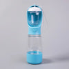 Portable Pet Water Bottle