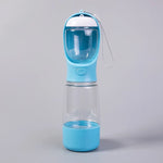 Portable Pet Water Bottle