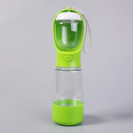 Portable Pet Water Bottle