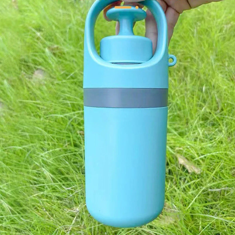 Dog Poop Scooper Waste Picker