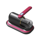 Wireless Handheld UV Mite Remover
