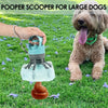 Dog Poop Scooper Waste Picker