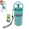 Dog Poop Scooper Waste Picker