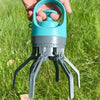 Dog Poop Scooper Waste Picker